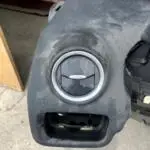 Çıkma Orijinal Difüzör Ford Fiesta