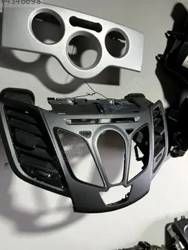 Ford Fiesta Difüzör çıkma parça