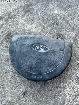 Ford Fiesta Direksiyon Airbag çıkma parça