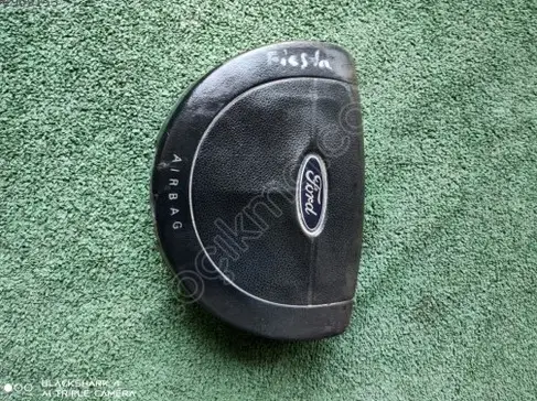 Ford Fiesta Direksiyon Airbag çıkma parça