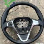 Çıkma Direksiyon Simidi — Ford Fiesta