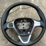 Çıkma Direksiyon Simidi — Ford Fiesta