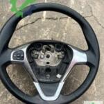 Çıkma Direksiyon Simidi — Ford Fiesta