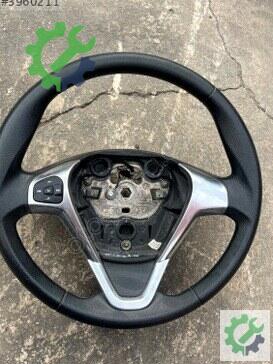 Ford Fiesta Direksiyon Simidi çıkma parça