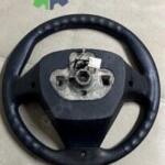 Ford Fiesta Direksiyon Simidi Çıkma