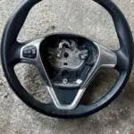 Çıkma Orijinal Direksiyon Simidi Ford Fiesta
