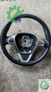 Çıkma Orijinal Direksiyon Simidi Ford Fiesta