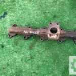 Ford Fiesta Orijinal Çıkma Egzoz Manifoldu