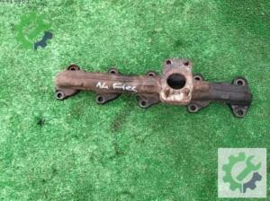 Ford Fiesta Orijinal Çıkma Egzoz Manifoldu
