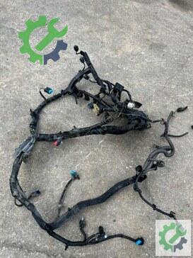 Ford Fiesta Elektrik Tesisatı çıkma parça