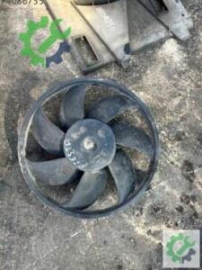 Çıkma Fan Motoru — Ford Fiesta
