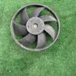 Ford Fiesta Orijinal Çıkma Fan Motoru