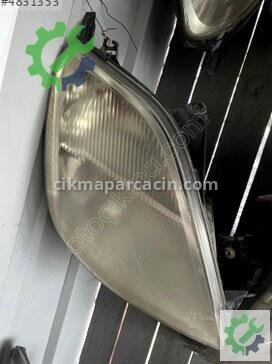 Ford Fiesta Far çıkma parça