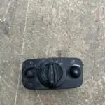 Renault Megane Sunroof Çıkma Parça Bursa