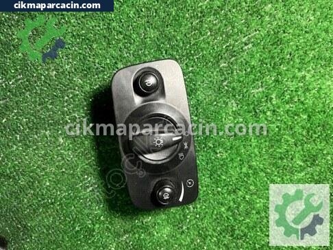 Ford Fiesta Far Ayar Düğmesi çıkma parça