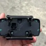 Ford Fiesta Orijinal Çıkma Far Ayar Düğmesi