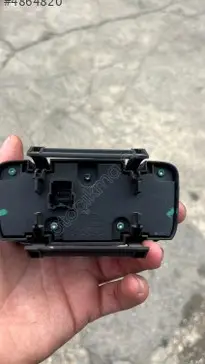 Ford Fiesta Far Ayar Düğmesi çıkma parça