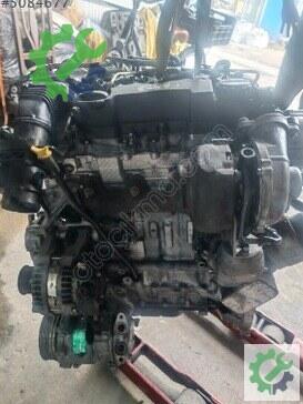 Ford C-Max Motor Komple çıkma parça