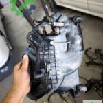 Ford Focus Orijinal Çıkma Emme Manifoldu 8A6G-9424G