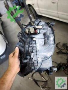 Ford Focus Orijinal Çıkma Emme Manifoldu 8A6G-9424G