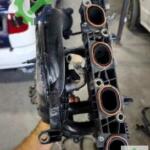 Ford Focus Orijinal Çıkma Emme Manifoldu 8A6G-9424G