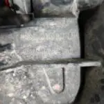 Ford Focus Orijinal Çıkma Emme Manifoldu 8A6G-9424G
