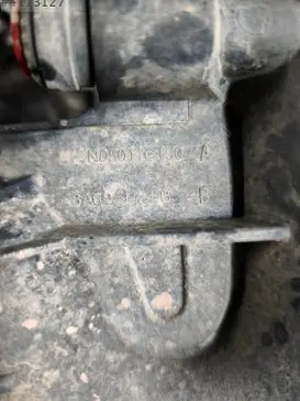 Ford Focus Emme Manifoldu 8A6G-9424G çıkma parça