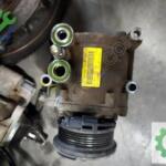 Çıkma Orijinal Klima Kompresörü Ford Focus 8V51-19D629EF