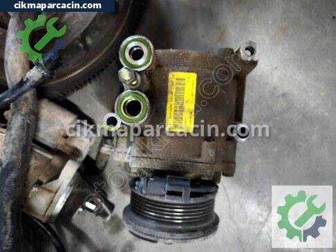 Ford Focus Klima Kompresörü çıkma parça