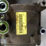 Çıkma Orijinal Klima Kompresörü Ford Focus 8V51-19D629EF