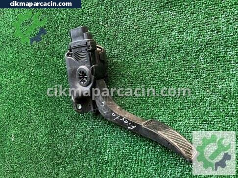 Ford Fiesta Pedal çıkma parça