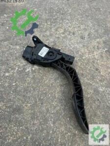 Ford Fiesta Pedal Çıkma (3. Adet)
