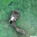 Çıkma Pedal — Ford Fiesta