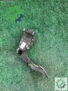 Çıkma Pedal — Ford Fiesta