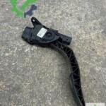 Ford Fiesta Orijinal Çıkma Pedal