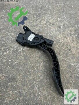 Ford Fiesta Pedal çıkma parça