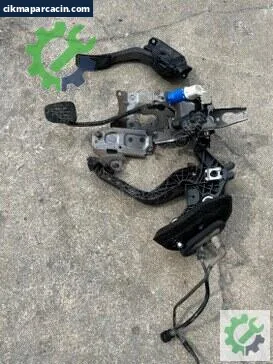 Ford Fiesta Fren Pedalı çıkma parça