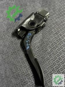Ford Fiesta Pedal Çıkma (2. Adet)