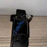 Ford Fiesta Hava Akış Metre Çıkma