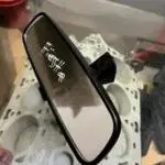 Ford Fiesta Orijinal Çıkma İç Ayna