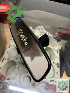 Ford Fiesta Orijinal Çıkma İç Ayna