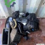 Ford Fiesta Kalorifer Kutusu Çıkma
