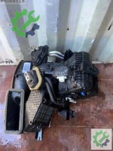 Ford Fiesta Kalorifer Kutusu Çıkma