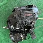 Ford Fiesta Orijinal Çıkma Kalorifer Kutusu