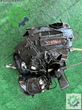 Ford Fiesta Kalorifer Kutusu çıkma parça