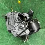 Çıkma Orijinal Kalorifer Kutusu Ford Fiesta