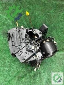 Çıkma Orijinal Kalorifer Kutusu Ford Fiesta
