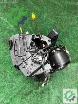 Ford Fiesta Kalorifer Kutusu çıkma parça