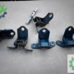 Çıkma Orijinal Kapı Menteşesi Ford Fiesta