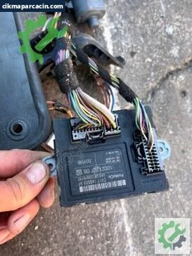 Ford Fiesta Beyin çıkma parça